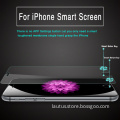 2015 New Arrival Tempered Glass Screen Protector For Phone 6s Plus screen protector 5.5inch